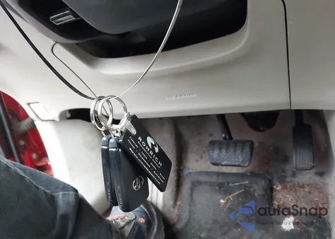 2010 Toyota Prius Iii from USA, damaged, VIN JTDKN3DU8A5131030